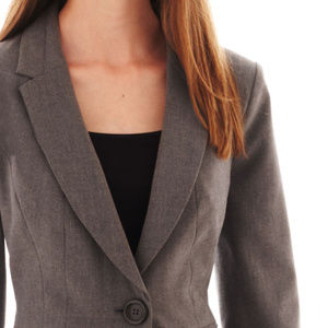 Hollywould Blazer